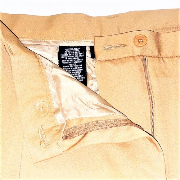 JONES NEW YORK Signature 'Venezia' Pants - Picture 2 of 7